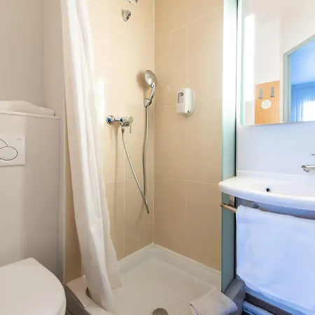 Antibes Sophia Le Relais Hotel 2*