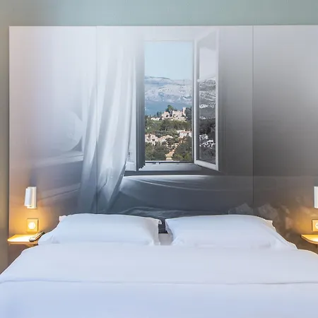 Antibes Sophia Le Relais Biot