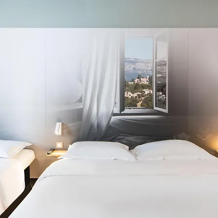Hotel Antibes Sophia Le Relais