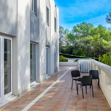 Antibes Sophia Le Relais Biot