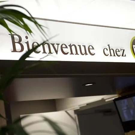 Hotel Antibes Sophia Le Relais Biot